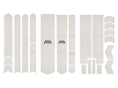 Mountain Bike Frame Guard - Protect Your Bike from Scratches
