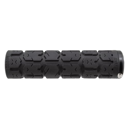 Old Dutch International Rogue V2.1 Lock-On Grips - Black