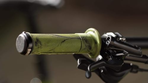 High-Quality Bike Grips for Comfort and Style -Mountain, Road, and E-Bikes