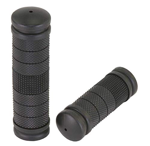 Mountain Bike Handlebar Grips - Sizes & Styles