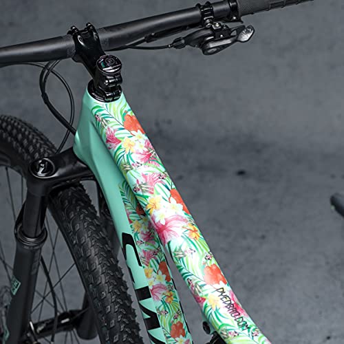 Pinkbike Party Lap MTB Frame Protector Kit