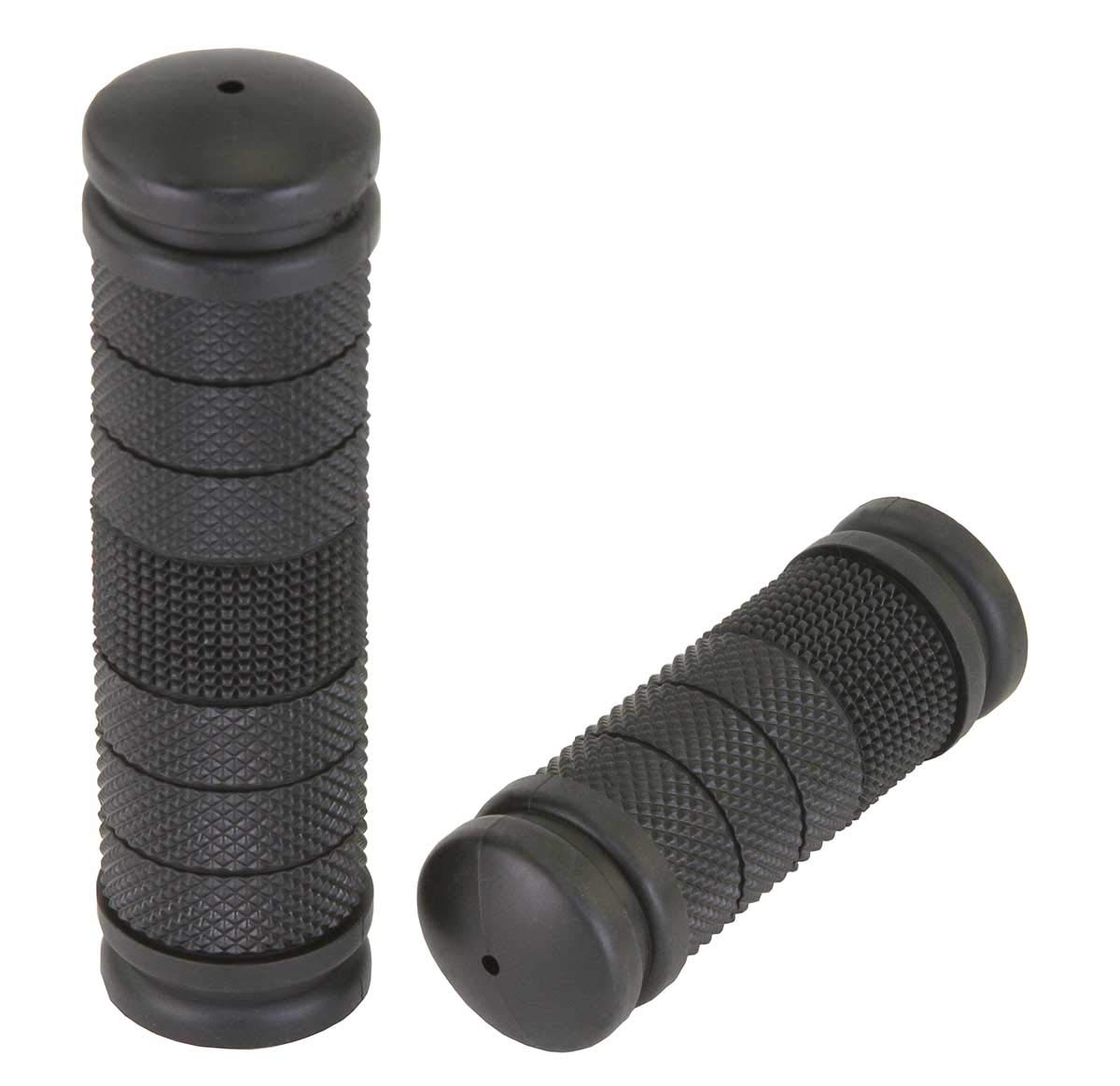 Mountain Bike Handlebar Grips - Sizes & Styles